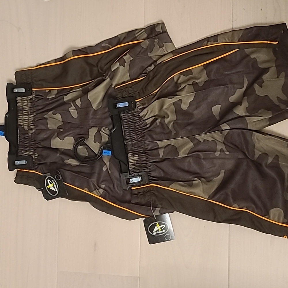 Athletech shorts